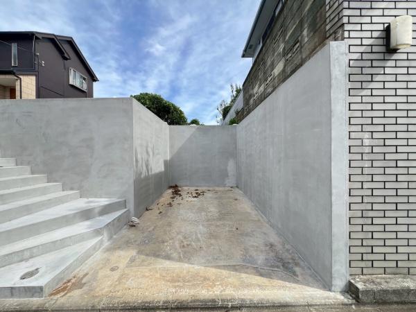 南区六ツ川４丁目