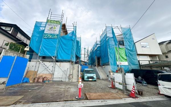 保土ケ谷区宮田町３丁目
