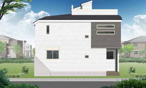 保土ケ谷区宮田町３丁目