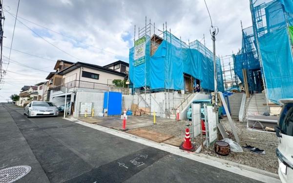 保土ケ谷区宮田町３丁目