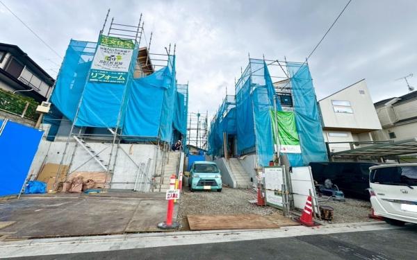 保土ケ谷区宮田町３丁目