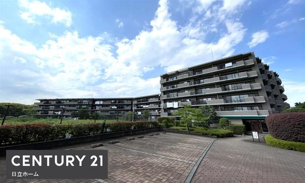 コスモ横浜常盤台公園