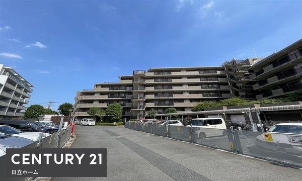 コスモ横浜常盤台公園