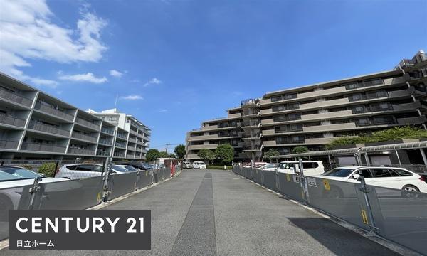 コスモ横浜常盤台公園
