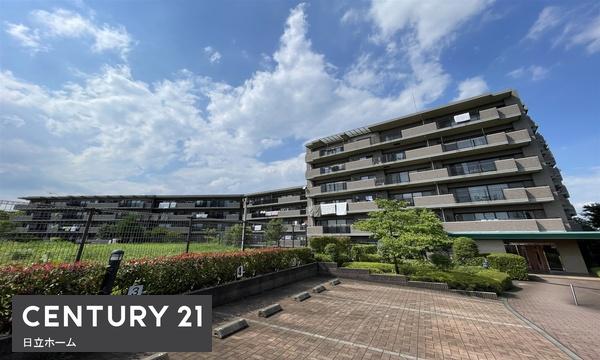 コスモ横浜常盤台公園