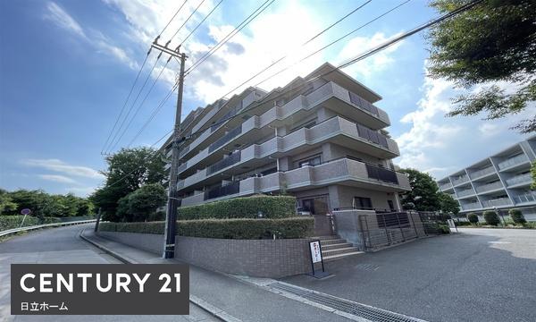 コスモ横浜常盤台公園