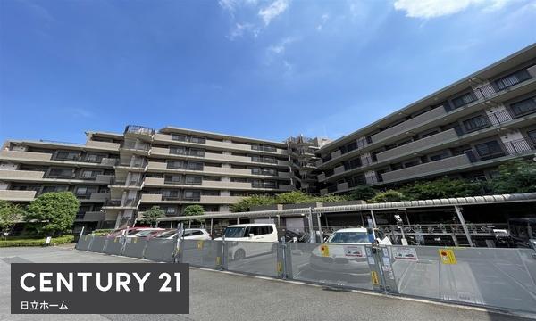 コスモ横浜常盤台公園