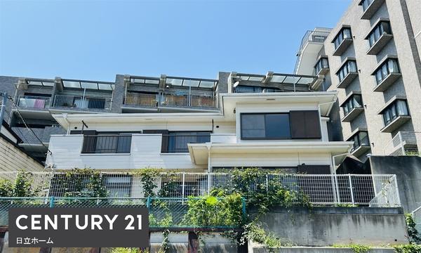 横浜市保土ケ谷区常盤台の中古一戸建て