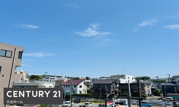 保土ケ谷区常盤台