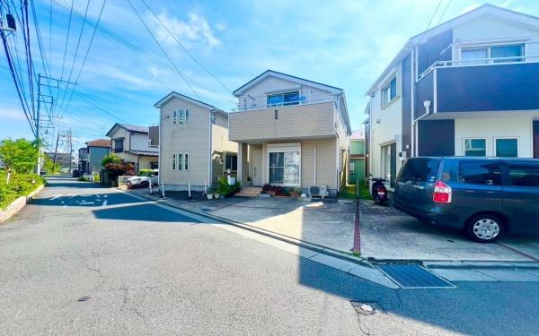 泉区中田東1丁目