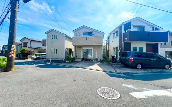 泉区中田東1丁目