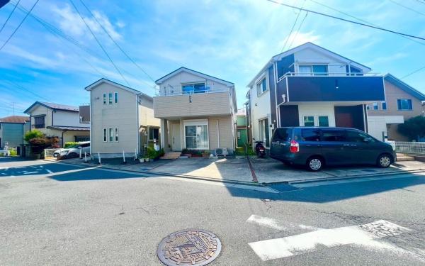 泉区中田東1丁目