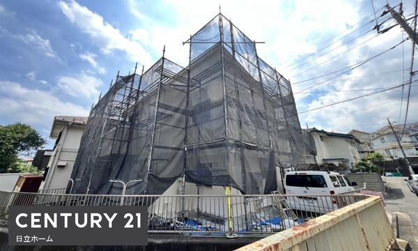 瀬谷区橋戸１丁目
