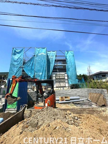 鎌倉市今泉台３丁目　全１棟１号棟