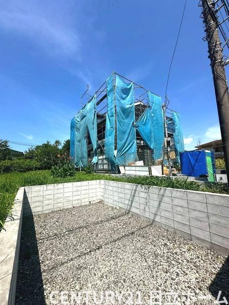 鎌倉市今泉台３丁目　全１棟１号棟