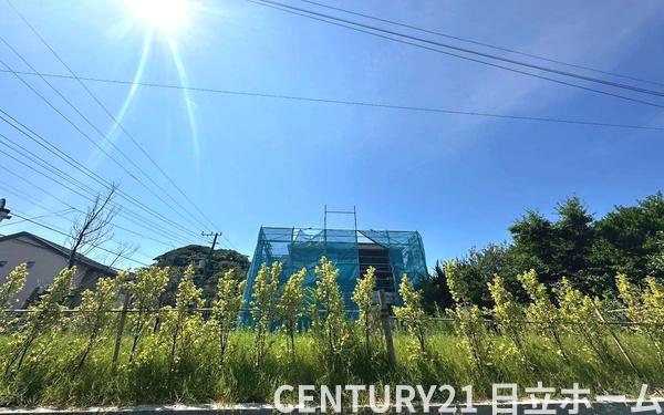 鎌倉市今泉台３丁目　全１棟１号棟