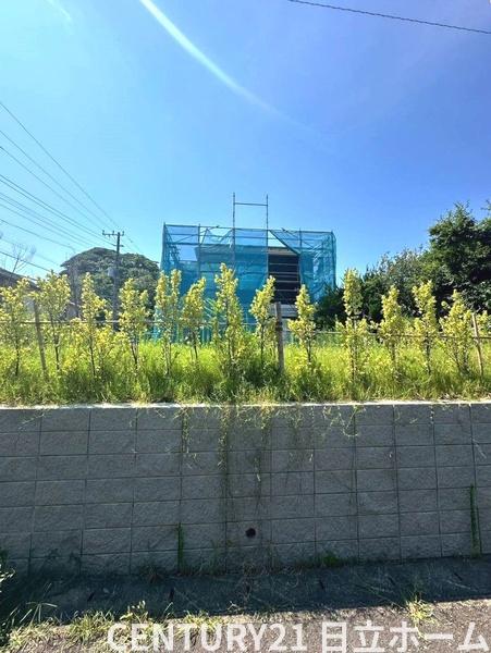 鎌倉市今泉台３丁目　全１棟１号棟