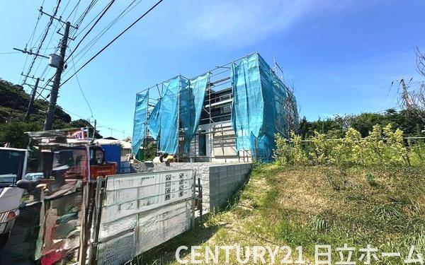 鎌倉市今泉台３丁目　全１棟１号棟