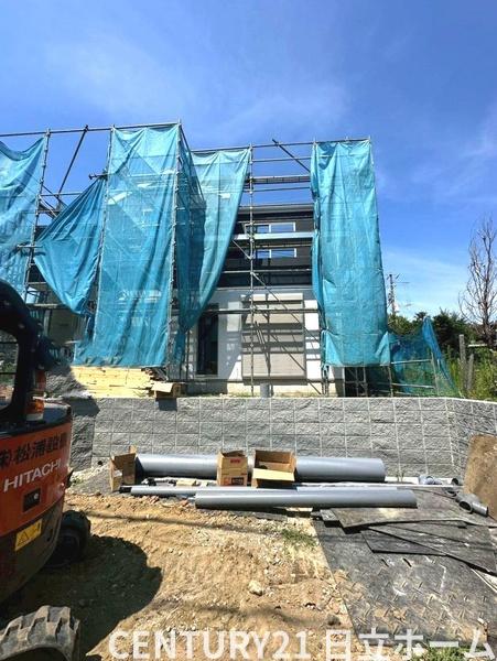 鎌倉市今泉台３丁目　全１棟１号棟