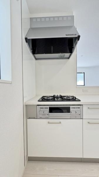 青葉区藤が丘１丁目　全３棟１号棟