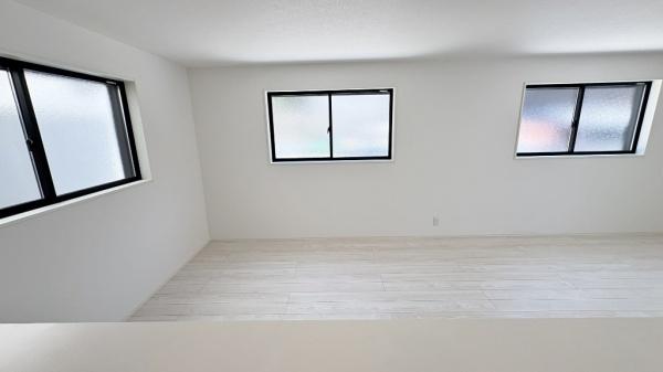 青葉区藤が丘１丁目　全３棟１号棟