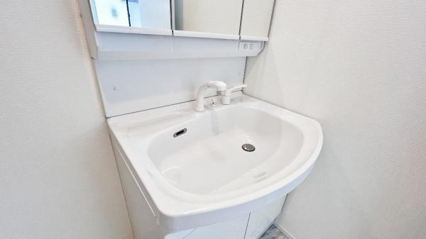 相模原市南区上鶴間1丁目2期　全2棟2号棟
