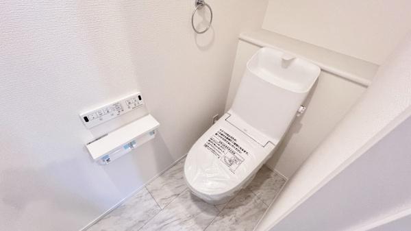 相模原市南区上鶴間1丁目2期　全2棟2号棟