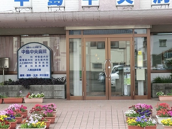 川崎市川崎区中島1丁目の新築一戸建(中島中央病院)