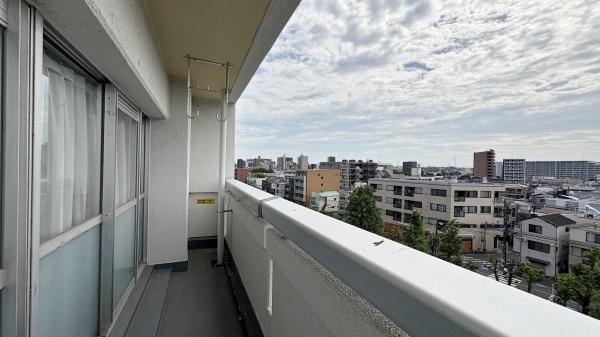 川崎河原町分譲共同ビル14号棟