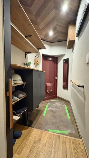 川崎河原町分譲共同ビル14号棟