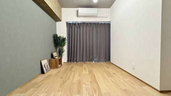 川崎河原町分譲共同ビル14号棟