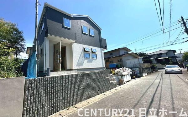鎌倉市今泉台７丁目　全１棟１号棟