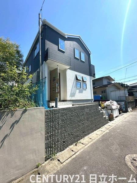 鎌倉市今泉台７丁目　全１棟１号棟