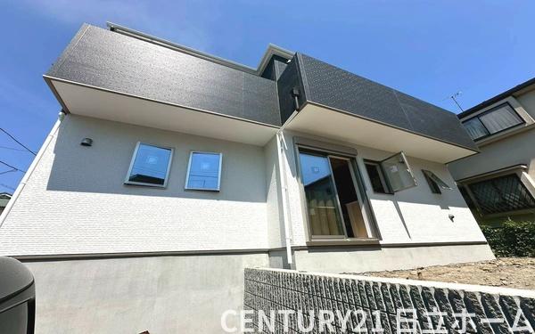 鎌倉市今泉台７丁目　全１棟１号棟