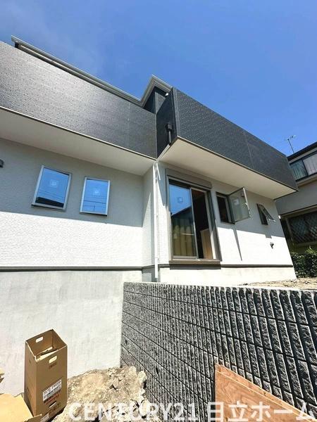 鎌倉市今泉台７丁目　全１棟１号棟