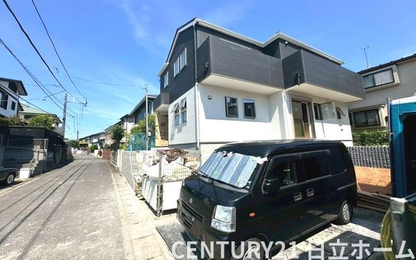鎌倉市今泉台７丁目　全１棟１号棟