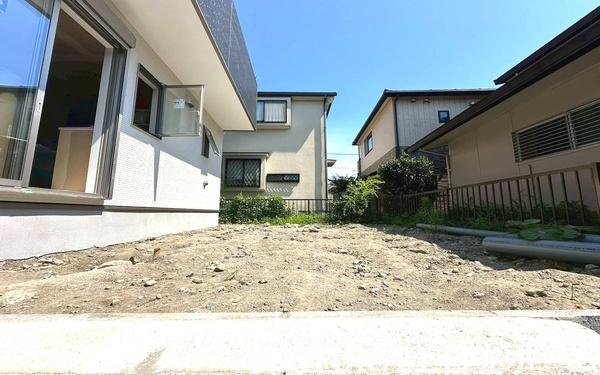 鎌倉市今泉台７丁目　全１棟１号棟