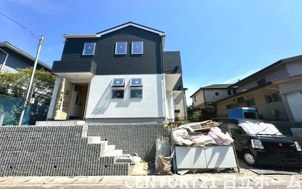 鎌倉市今泉台７丁目　全１棟１号棟