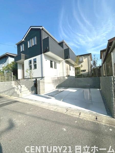 鎌倉市今泉台7丁目 全1棟1号棟(駐車場)