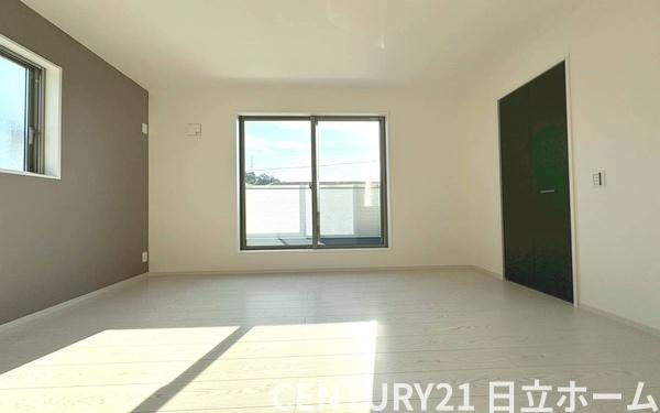 鎌倉市今泉台7丁目 全1棟1号棟(寝室)