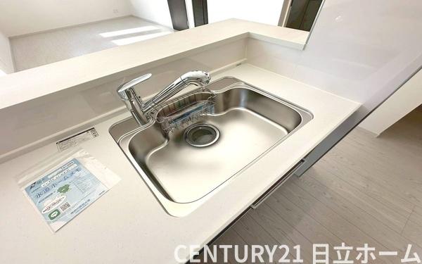 鎌倉市今泉台7丁目 全1棟1号棟(キッチン)