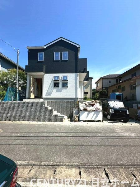 鎌倉市今泉台７丁目　全１棟１号棟