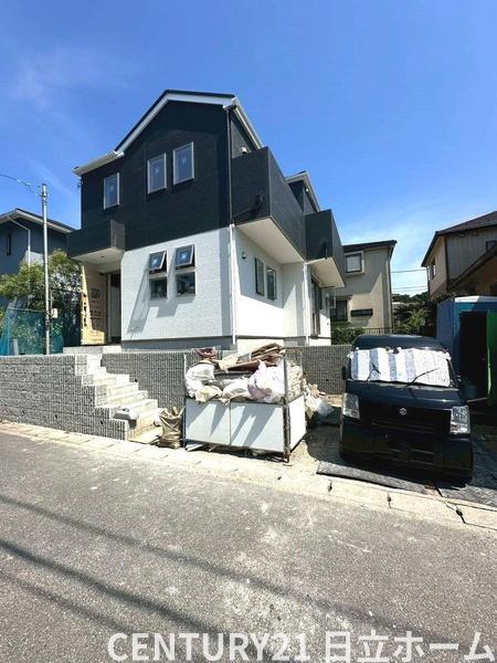 鎌倉市今泉台７丁目　全１棟１号棟