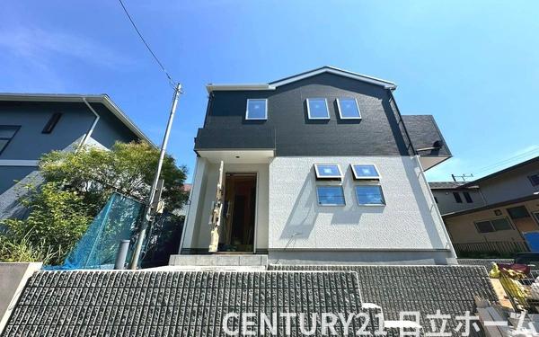 鎌倉市今泉台７丁目　全１棟１号棟