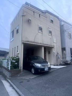 南区堀ノ内町２丁目