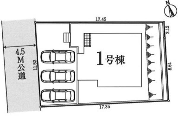 泉区岡津町