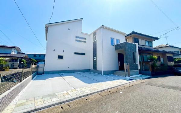 泉区和泉中央北1丁目