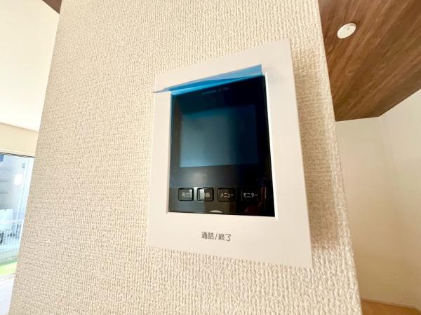 泉区和泉中央北1丁目