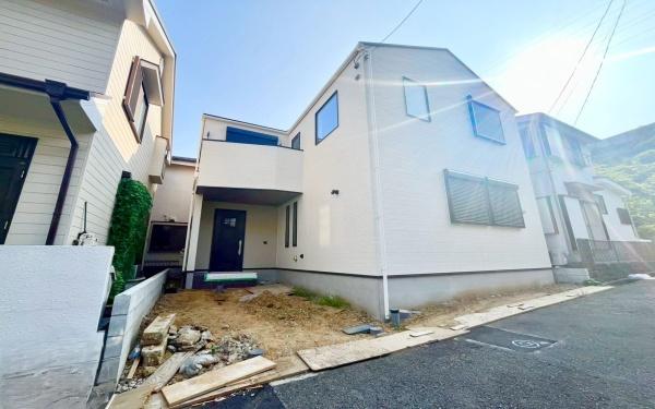 戸塚区戸塚町