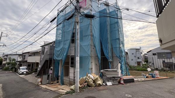 神奈川区入江1丁目